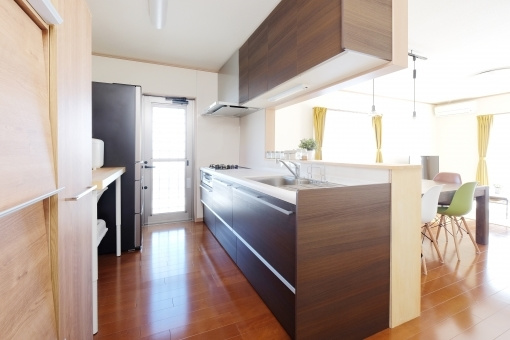 取扱い物件：画像